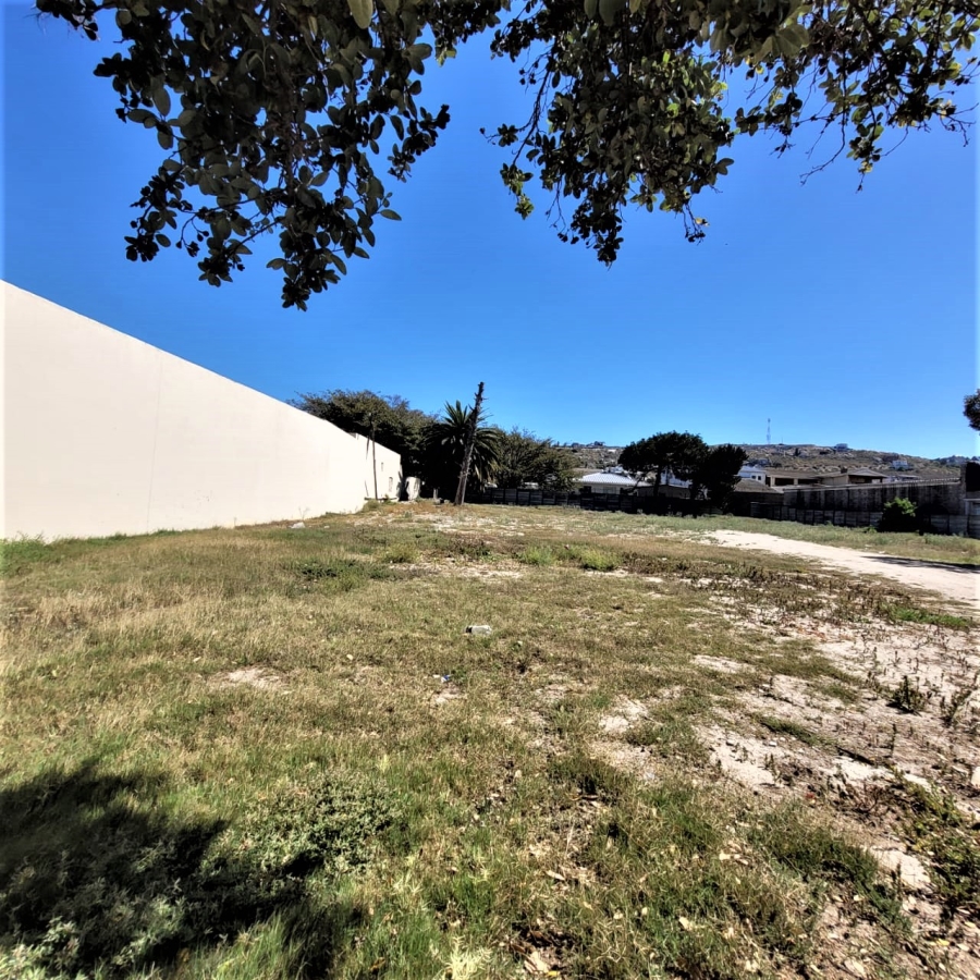 0 Bedroom Property for Sale in Saldanha Western Cape
